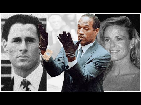 El Juicio del Siglo | Caso O. J. Simpson