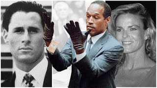 El Juicio del Siglo | Caso O. J. Simpson