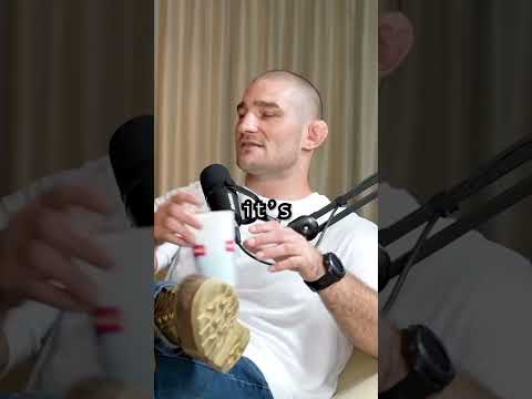 Sean Strickland PRESSES the Nelk Boys