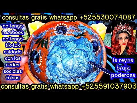 UNGÜENTO LUNA LLENA 🌕 HECHIZO RIQUEZA PROSPERIDAD DINERO TRABAJO 🔮 RITUAL LUNA LLENA 🍀 #mexico