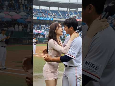 負け投手への励まし「元気出して！私が力になるよw」😭