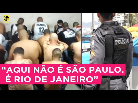 O DIA EM QUE A TORCIDA DO CORINTHIANS SE SENTIU NO CARANDIRU | #RadarPELEJA 246
