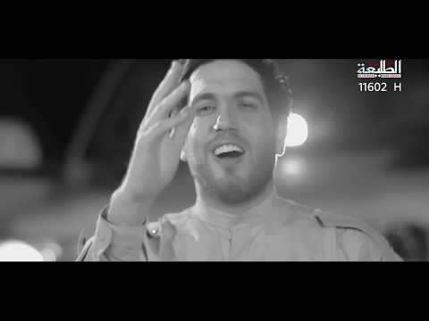 مهدي العبودي & حسين البغدادي | الباشا | Offical Video Clip 2018