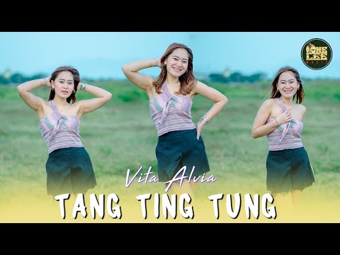 Vita Alvia - Tang Ting Tung (DJ Remix)