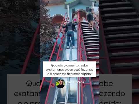 Quando o consultor saber exatamente o que está fazendo