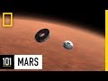 Mars Exploration and Knowledge Assessment
