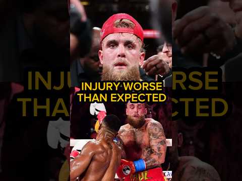 Paul’s layoff extended & possibly permanent due to injuries vs joshua