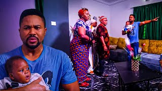 Wounded Spirit 2025 full movie - Mike Godson, Ebele Okaro nigerian movies 2025 latest full movie