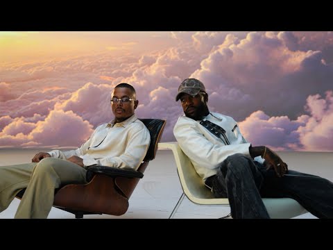 LUCIANO x TAYC - To The Sky [Official Video]