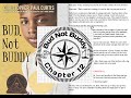 Exploring Chapter 12 of Bud, Not Buddy