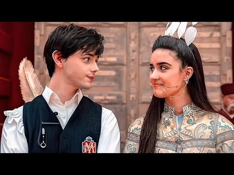 From School to a Magical Kingdom |  The Magic Flute Movie | Explained in Hindi & Urdu | Film Story