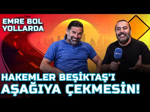 Deli Lakabı Nereden Geliyor? | Beşiktaş Taraftarı Gibisi Yok | Mourinho Zeki Ama.. | İbrahim Üzülmez