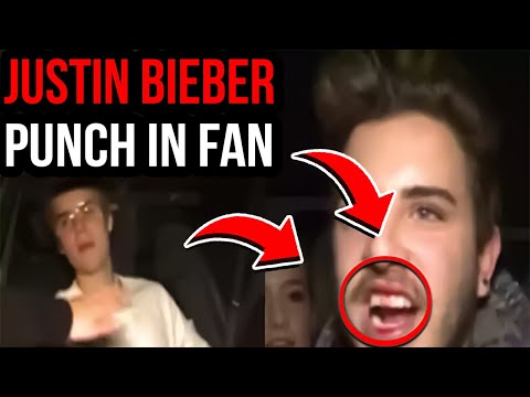 Celebrities Who Crossed the Line with Fans