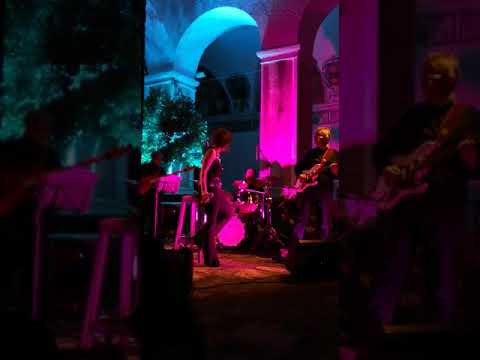 Rosso Fiorella Tribute Band