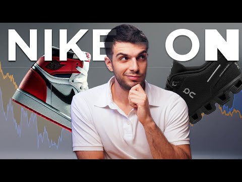 Il piano di ON per diventare la NUOVA NIKE