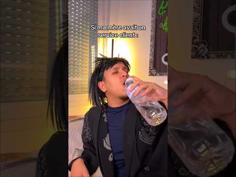 Service enfants ingrats que puis-je faire pour vous ? 📞