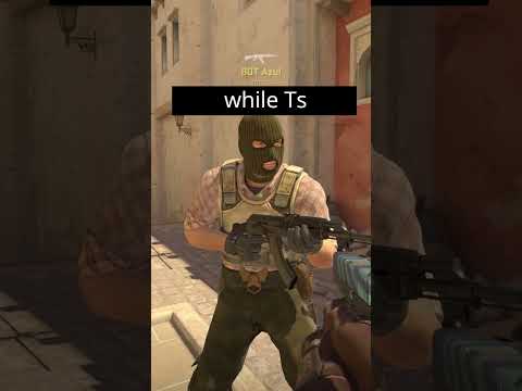 crazy attention to detail... #shorts #gaming #gamingshorts #cs2 #funfacts #gamingvideos #csgo