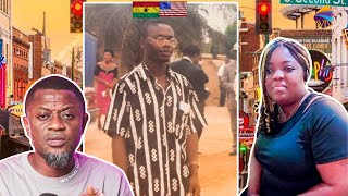 Sierra Leone Wąř Brought Us To Ghana; 25 Years Later; I Still Carry The Memory & Kindness He Gave 