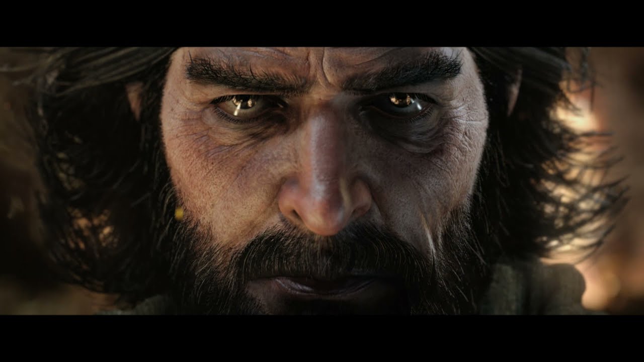 Thief: Definitive Edition trailer thumbnail