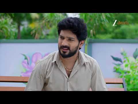 Mukkupudaka | తన ప్రవర్తనతో అవనిని బాధ పెట్టిన శ్రీకర్
