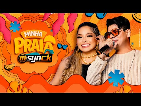 BANDA MSYNCK - MINHA PRAIA PARTE UM