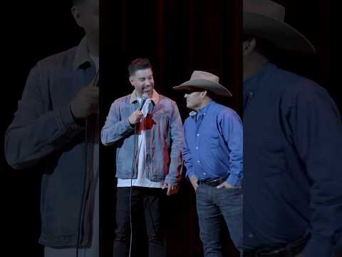 Texas Baddie Finds Love ❤️🔥 Martin Amini #shorts #comedy #fyp #funny #standup #standupcomedian