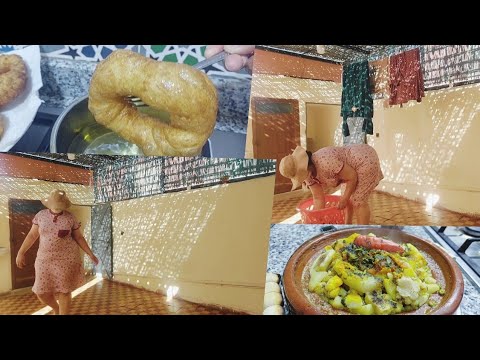 مشربوش الزيت نهائيا او جا مهوي/روتيني اليوم