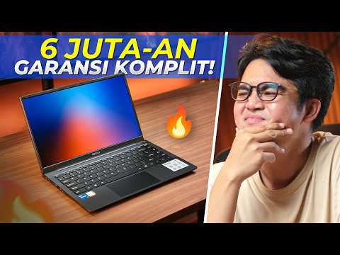 orang tua pasti mau kalo beli laptop ini | Axioo Hype 5 Intel Gen 12