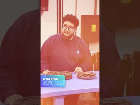 Los principales valores de mano de obra Junio 2025