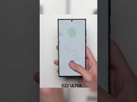 КРАШТЕСТ Айфона 14 Pro Max и Samsung S22 Ultra #shorts