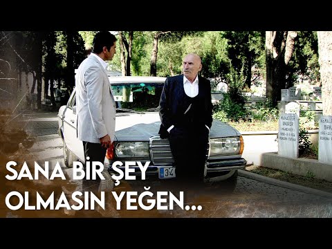 Yaşamak ile Ölüm Arasındaki O ince Çizgideyiz | Ramiz Karaeski