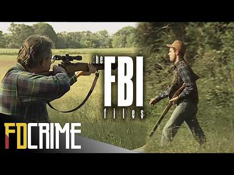 Human Prey | The FBI Files | FD Crime