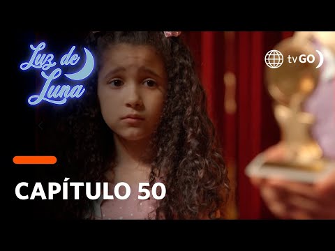 Luz de Luna: Luz no pudo ganar el concurso (Capítulo 50)