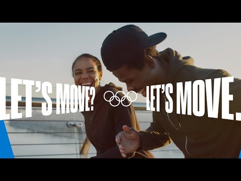 Let’s Move? Let’s Move.
