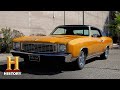 Classic Cars Discussion and Pricing