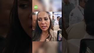 Libia García: Nuevos datos abrirían caso sobre el nexo de Seguritech y la casa de Diego Sinhue