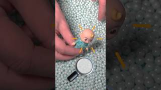 Ball Pit Toy Hunt! 😮 Can You Find Baby JJ? 🔍 #toys