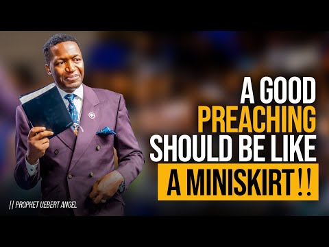 The Surprising 😱 TRUTH About EFFECTIVE PREACHING! ✝️🎤