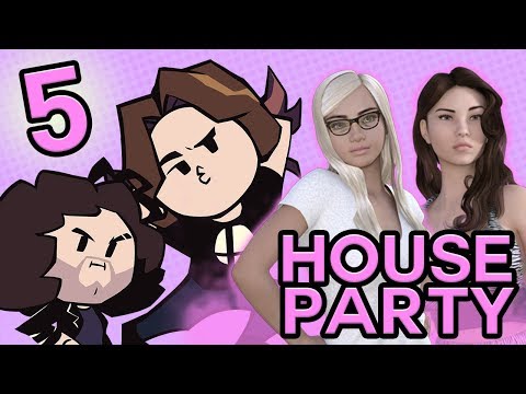 house party game cheats