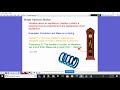 Exploring Waves and Simple Harmonic Motion