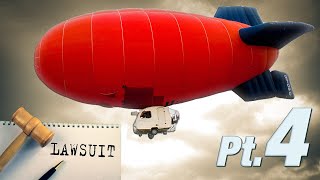 The Rise of Caravans, and the Fall of Lancia (S14 Retrospective, Ep. 4)