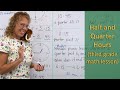 Understanding Time and Clock Readings