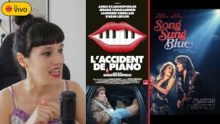 ¿Qué vemos el fin de semana? - EN VIVO