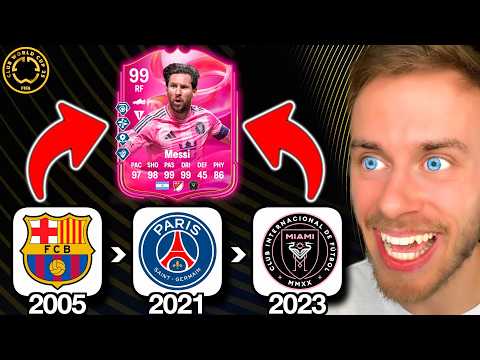 TRANSFER ERRATEN = Spieler KAUFEN!! 👀🤑 | FIFA Club WM