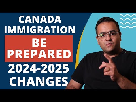 Be Prepared! Further Changes could come soon in Canada Immigration #ircc  #canada #canadaimmigration