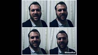 MEKKE’DE AÇAN GÜLLERİN EFENDİSİ RASULALLAH ﷺ