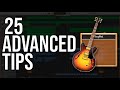 GarageBand Features and Functions