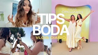 TIPS para tu BODA 💒 + ¿REAL or CAKE? 😂 + La cruda REALIDAD de mi CASA 🏠 | VLOG