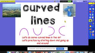 K-Writing 1.6-Tuesday, Sept. 29 2020