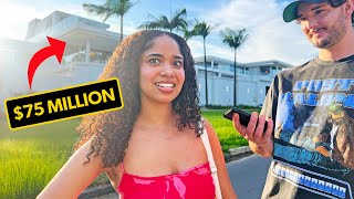 Investigating South Africa’s Most Expensive Neighbourhoods! (Umhlanga, Durban)